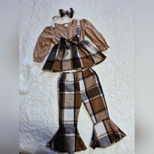 NWOT 18-24 Month Outfit